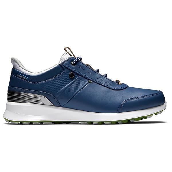 Footjoy L Stratos Ladies Golf Shoes -Blue