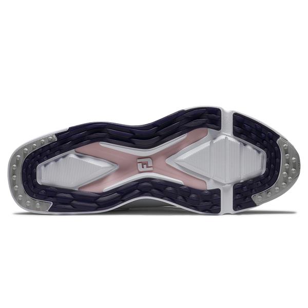 FootJoy Ladies Pro/SLX Shoes Shoes White - Navy - Pink