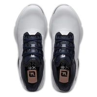 FootJoy Ladies Pro/SLX Shoes Shoes White - Navy - Pink