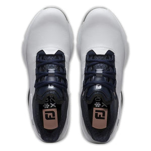 FootJoy Ladies Pro/SLX Shoes Shoes White - Navy - Pink