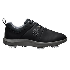 FootJoy Ladies E-Comfort Shoes Black