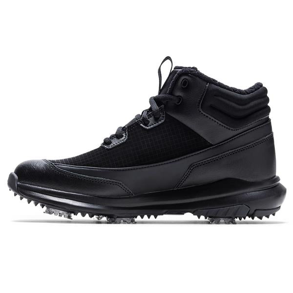 FootJoy Ladies Boots Stormwalker Black 25