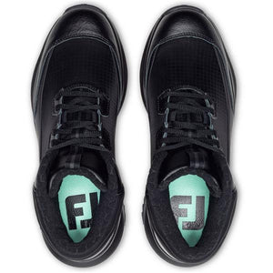 FootJoy Ladies Boots Stormwalker Black 25