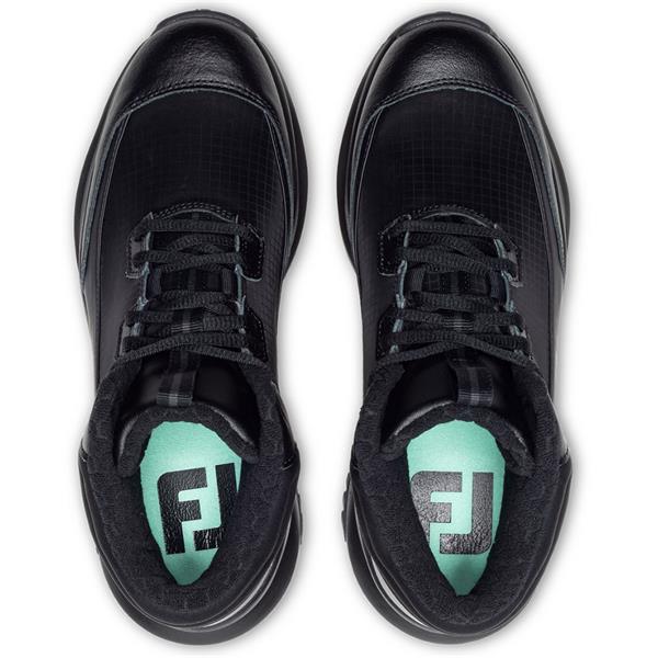 FootJoy Ladies Boots Stormwalker Black 25