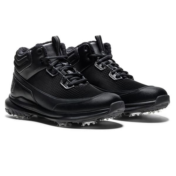 FootJoy Ladies Boots Stormwalker Black 25