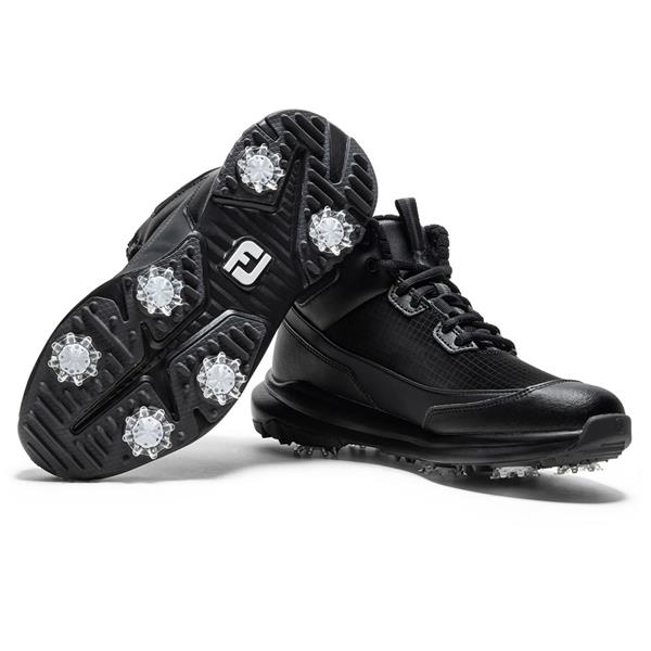 FootJoy Ladies Boots Stormwalker Black 25