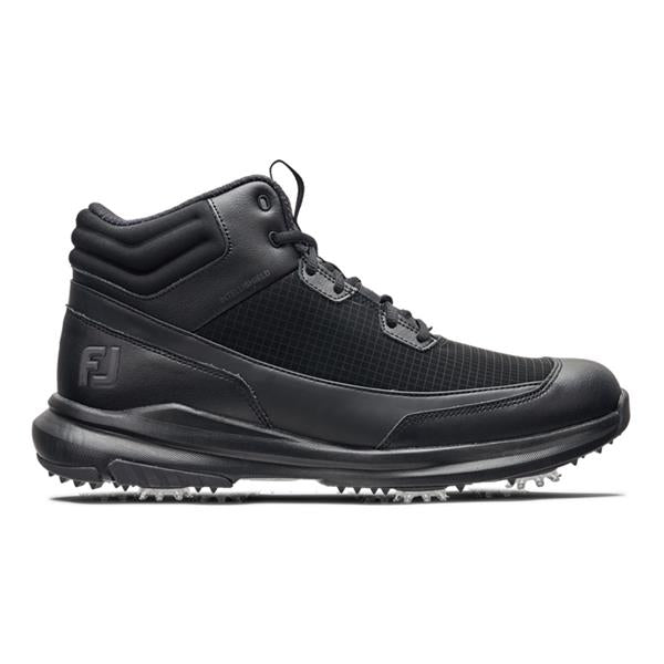 FootJoy Ladies Boots Stormwalker Black 25
