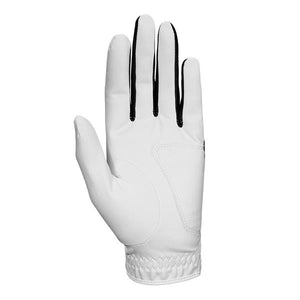 Callaway Junior X Gloves  White