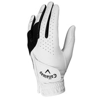 Callaway Junior X Gloves  White