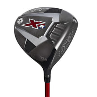 Callaway XR 13 Piece Steel Package Set Gents RH