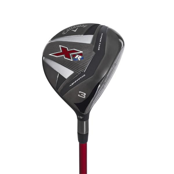 Callaway XR 13 Piece Steel Package Set Gents RH – Pro Golf Ireland