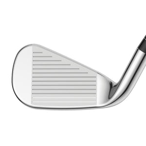 Callaway Big Bertha Reva Graphite Irons Ladies