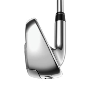 Callaway Big Bertha Reva Graphite Irons Ladies