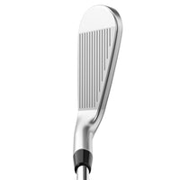 Callaway Apex Pro 24 Steel Irons Gents Pre Order Now - Available Mid September