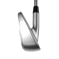 Callaway Apex Pro 24 Steel Irons Gents Pre Order Now - Available Mid September