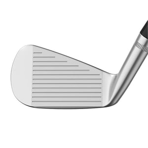 Callaway Apex MB 24 Steel Irons Gents Pre Order Now - Available Mid September