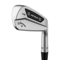 Callaway Apex MB 24 Steel Irons Gents Pre Order Now - Available Mid September