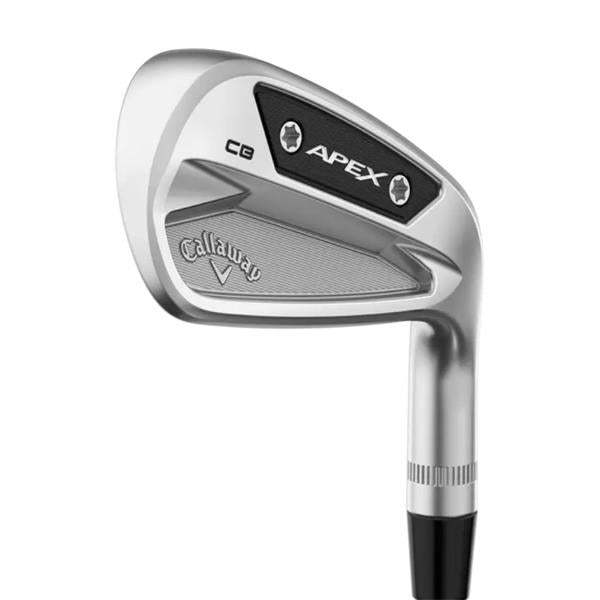Add on 1 Callaway Apex 24 Iron