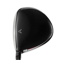 Callaway Big Bertha Driver Gents RH