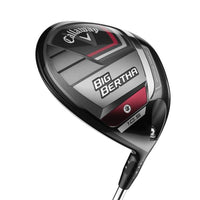 Callaway Big Bertha Driver Gents RH