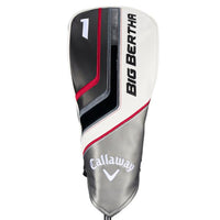 Callaway Big Bertha Driver Gents RH