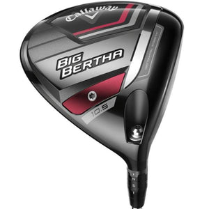 Callaway Big Bertha Driver Gents RH