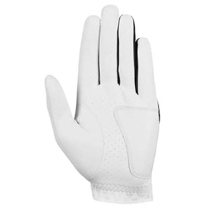 Callaway Ladies Weather Spann Glove Left Hand White
