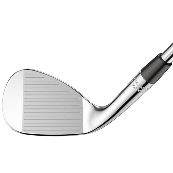 Callaway OPUS Chrome Steel Wedge Gents RH