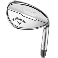 Callaway OPUS Chrome Steel Wedge Gents RH