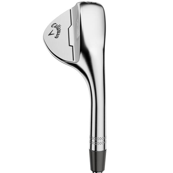 Callaway OPUS Chrome Steel Wedge Gents RH