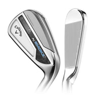 Callaway Paradym Ai Smoke  Irons