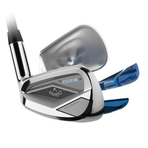 Callaway Paradym Ai Smoke HL  Irons