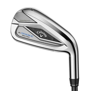 Callaway Paradym Ai Smoke Max Fast  RH   Irons