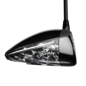 Callaway Paradym Ai Smoke Max D Driver