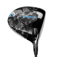 Callaway Paradym Ai Smoke Triple Diamond Driver