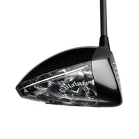 Callaway Paradym Ai Smoke Triple Diamond Driver