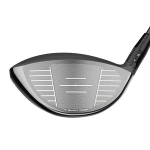 Callaway Paradym Ai Smoke Triple Diamond Driver