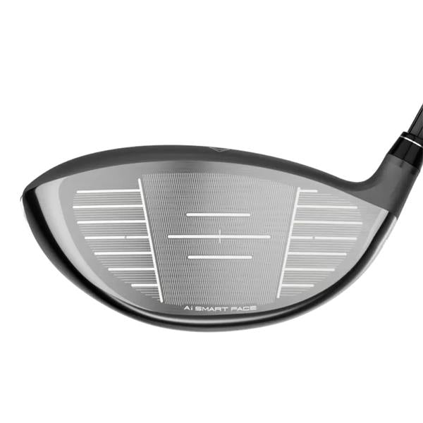 Callaway Paradym Ai Smoke Max Fast Driver  (RH ONLY)