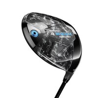 Callaway Paradym Ai Smoke Max Fast Driver  (RH ONLY)