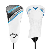 Callaway Paradym Ai Smoke Max Fast Driver  (RH ONLY)