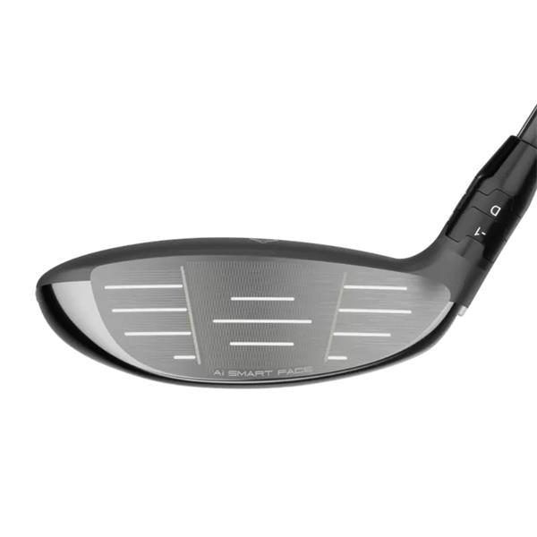 Callaway Paradym Ai Smoke Max Fairway