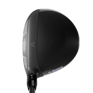 Callaway Paradym Ai Smoke Max D Fairway