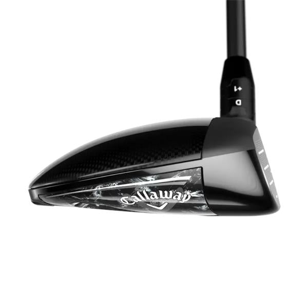 Callaway Paradym Ai Smoke Max D Fairway