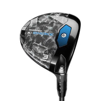 Callaway Paradym Ai Smoke Max D Fairway