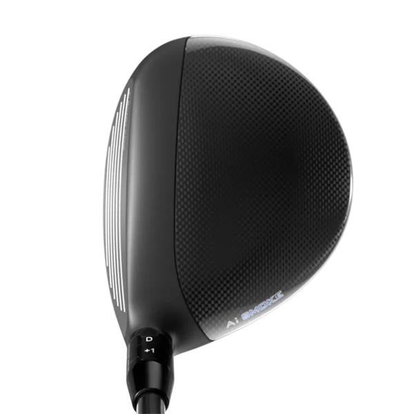 Callaway Paradym Ai Smoke Triple Diamond Fairway