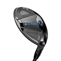 Callaway Paradym Ai Smoke Triple Diamond Fairway