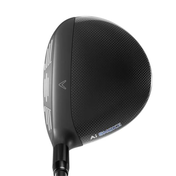 Callaway Paradym Ai Smoke Max Fast Fairway  RH