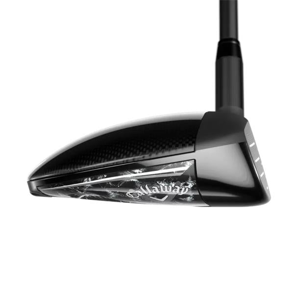 Callaway Paradym Ai Smoke Max Fast Fairway  RH