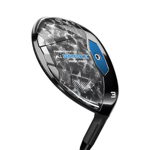 Callaway Paradym Ai Smoke Max Fast Fairway  RH