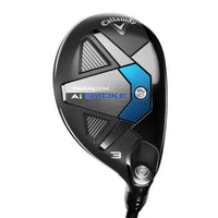 Callaway Paradym Ai Smoke Hybrid